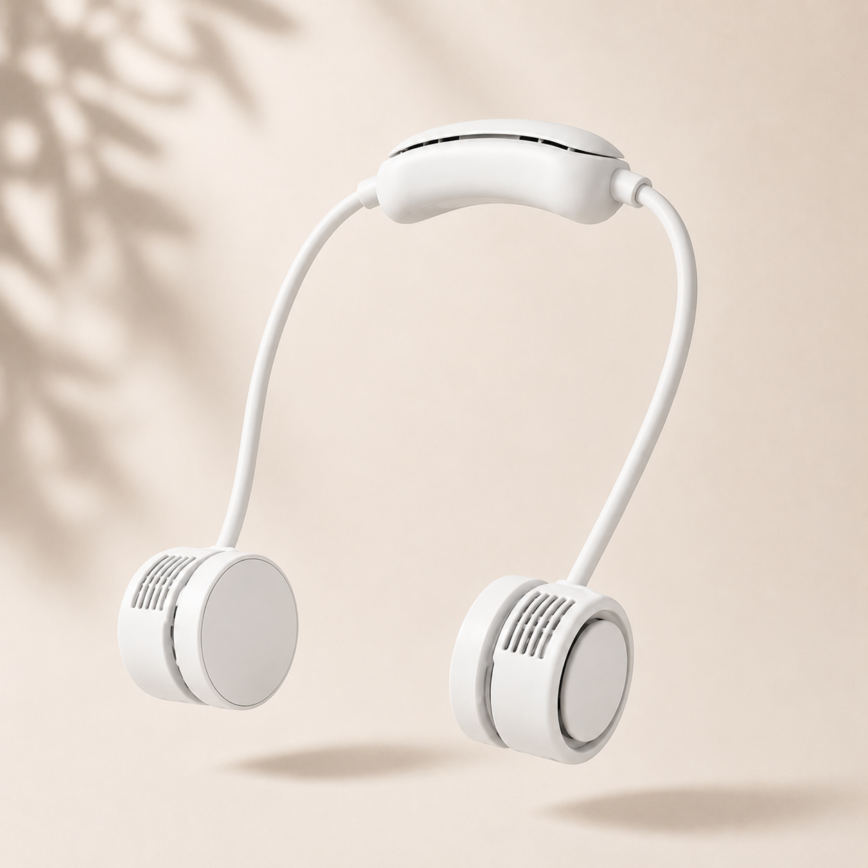 Ventora Loop — Ventilateur Nuque Sans Fil