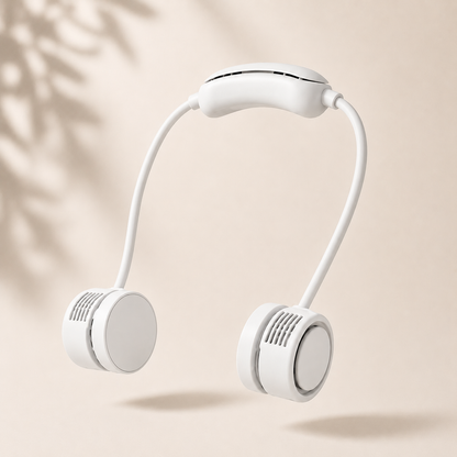 Ventora Loop — Ventilateur Nuque Sans Fil