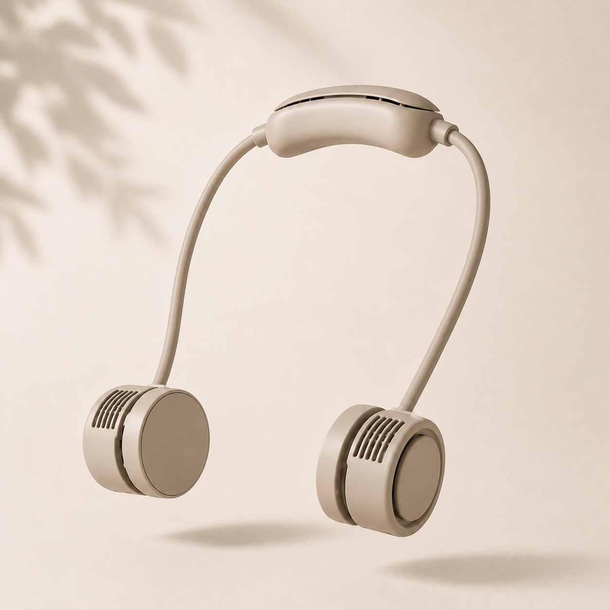 Ventora Loop — Ventilateur Nuque Sans Fil